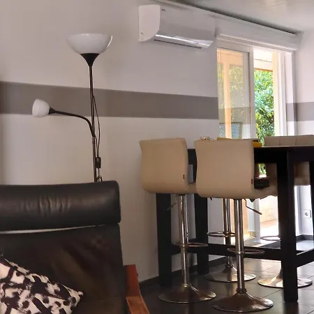 Marlene Apartment San Bartolomé