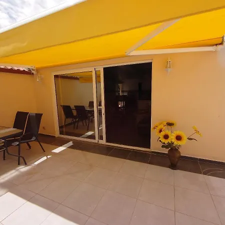 Marlene Appartement