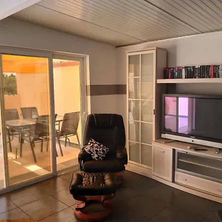 Marlene * San Bartolomé