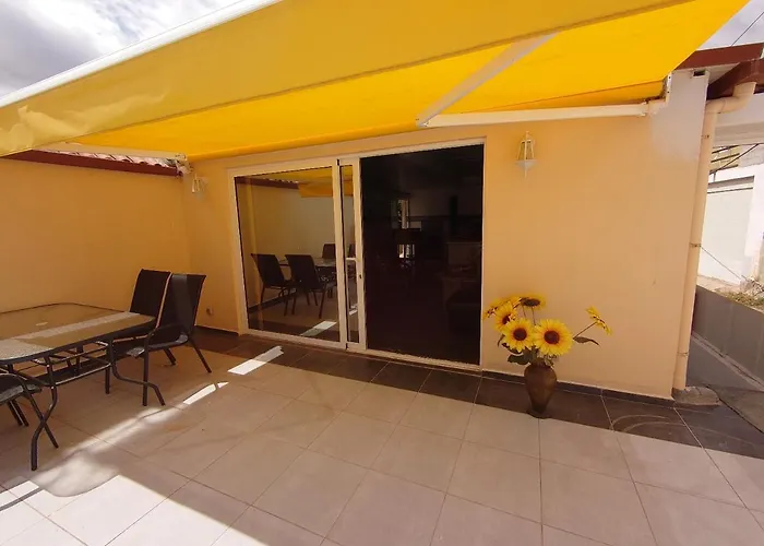 Marlene Апартаменты