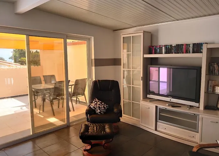 Marlene * Сан-Бартоломе