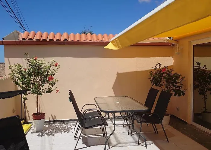 Апартаменты Marlene *