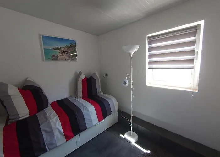 Апартаменты Marlene