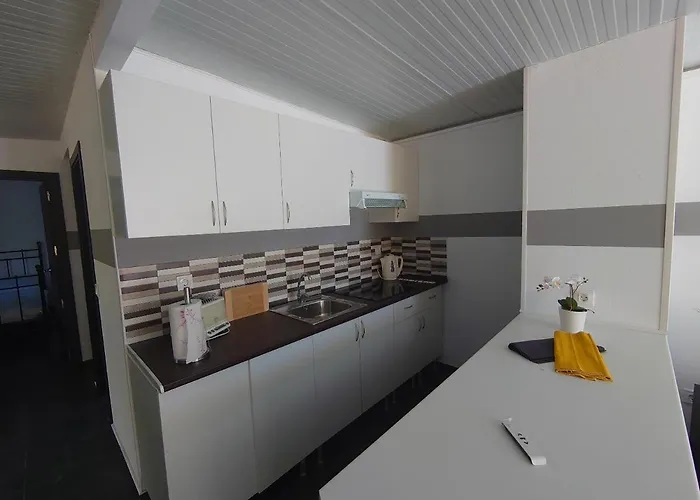 Marlene * Сан-Бартоломе